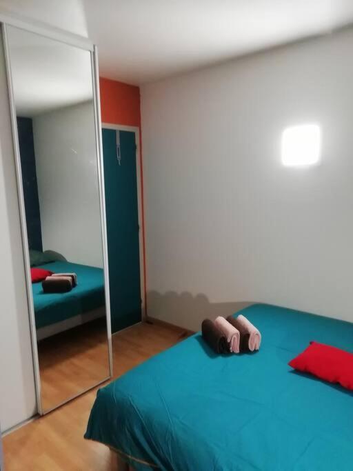 Maison Familiale Sur La Cote D'Emeraude Lancieux Exteriör bild
