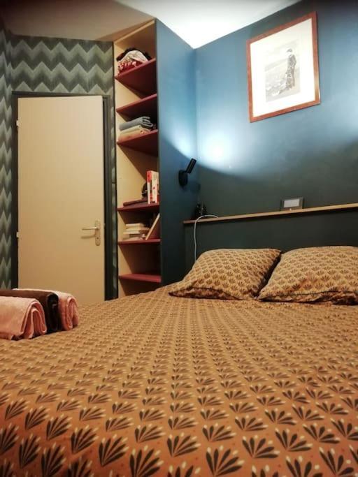 Maison Familiale Sur La Cote D'Emeraude Lancieux Exteriör bild