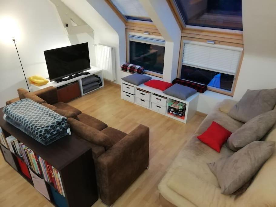 Maison Familiale Sur La Cote D'Emeraude Lancieux Exteriör bild