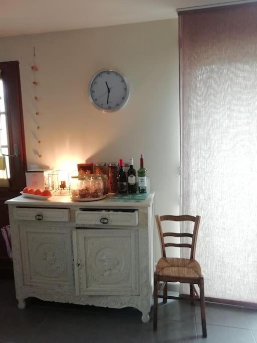 Maison Familiale Sur La Cote D'Emeraude Lancieux Exteriör bild