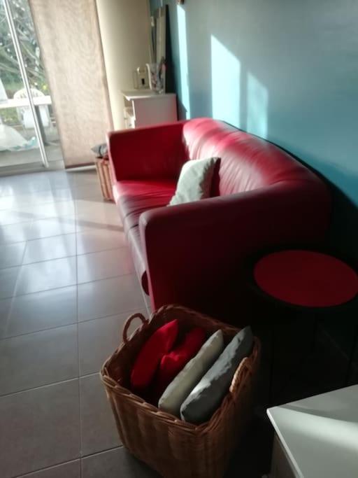 Maison Familiale Sur La Cote D'Emeraude Lancieux Exteriör bild