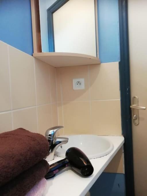 Maison Familiale Sur La Cote D'Emeraude Lancieux Exteriör bild